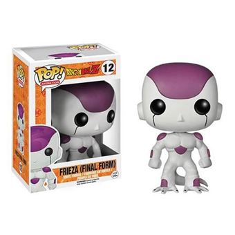 Figurine Funko Pop! N°12 - Dbz S8 - Frieza