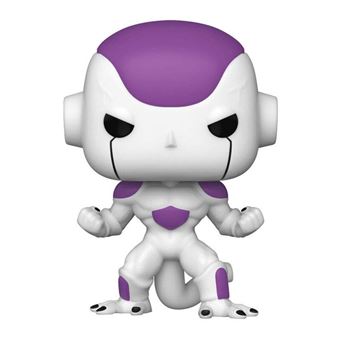 Figurine Funko Pop! N°12 - Dbz S8 - Frieza