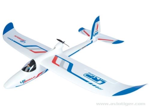 Upstream F-1400 ARF LRP