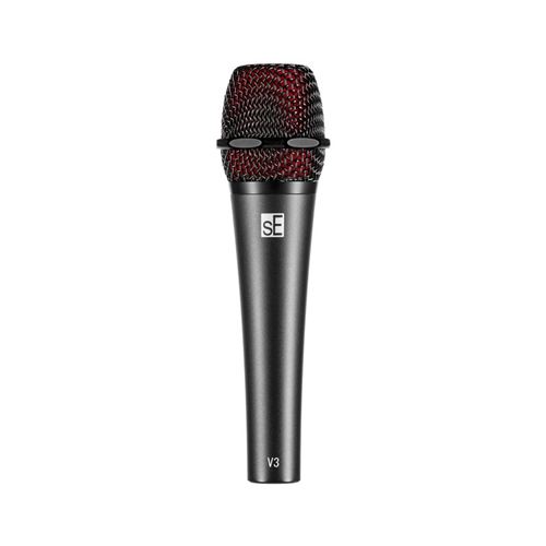 SE Electronics V3 micro de chant dynamique