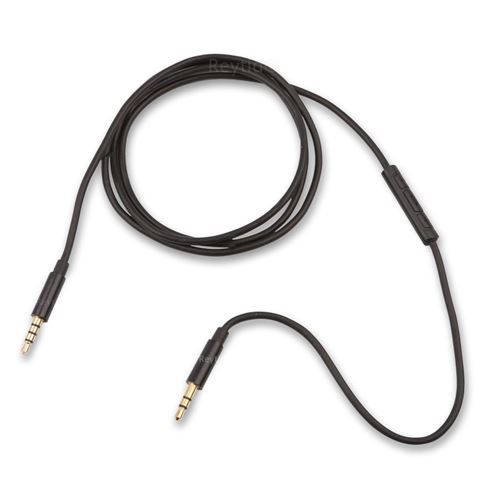 Le remplacement du câble audio w / Vol de