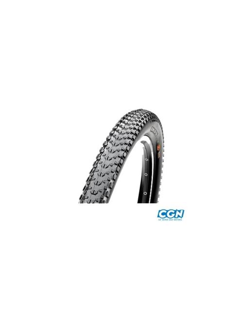 Pneu vtt 29x2.20 ts maxxis ikon exo tubeless ready noir 700g. (57-622)