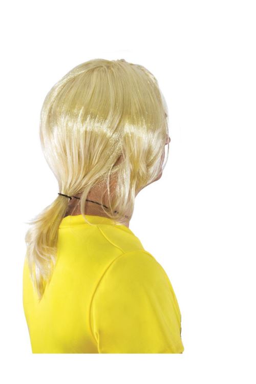 Perruque Brice De Nice™ - Blonde