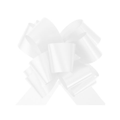 noeud automatique uni blanc - 000546000000001