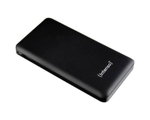 Power Bank INTENSO 7332530 10000 mAh Noir