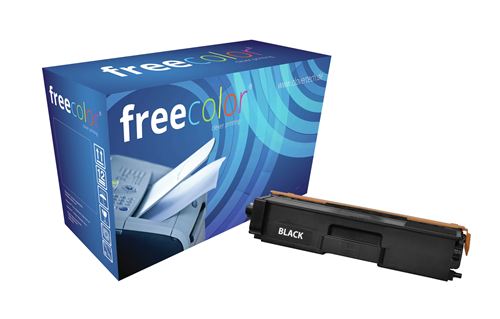 Freecolor tn321k-frc cartouche 2500pages cartouche toner et laser