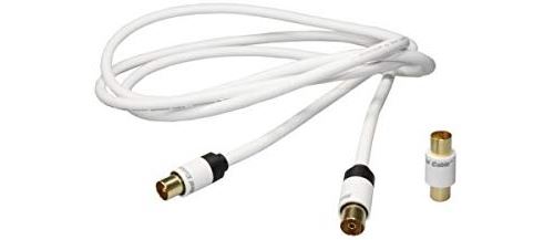 Real Cable 3700195876806 Câble PS/2 3 m