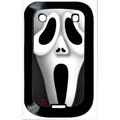 Coque Blackberry Bold 9900 Fantome