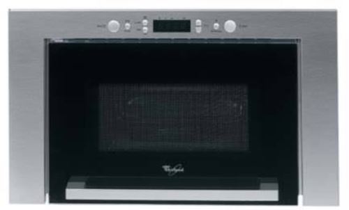 Micro-ondes grill Whirlpool AMW488/ix 700w-22L-38cm