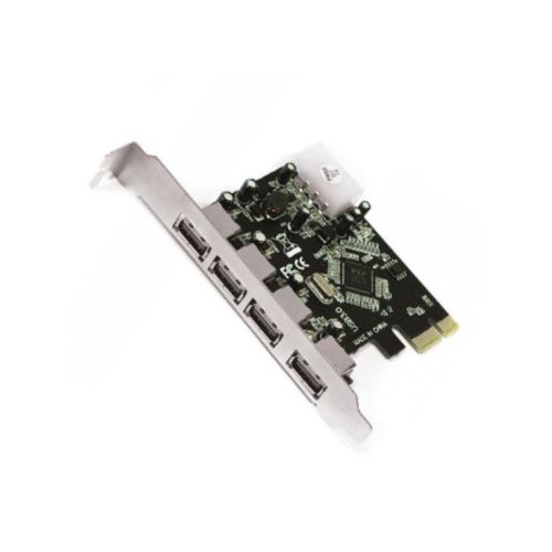 Carte PCI approx! APPPCIE4P USB 3.0 4 Ports