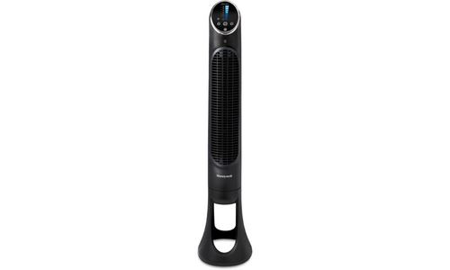 Ventilateur HONEYWELL QUIESTSET HYF290E4 NOIR