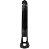 Ventilateur HONEYWELL QUIESTSET HYF290E4 NOIR