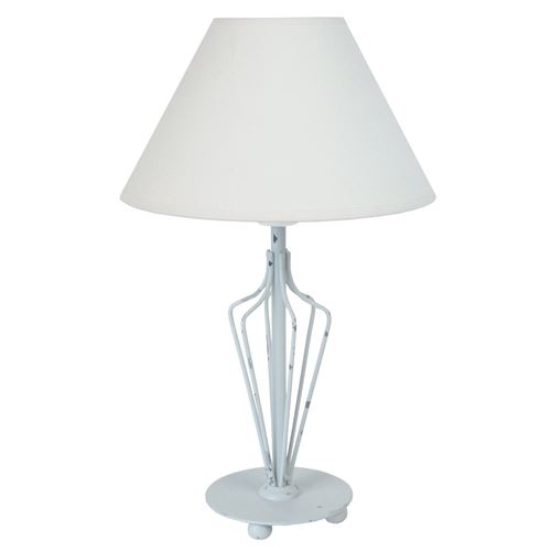 Tosel - Lampe à poser - Cap ferrat