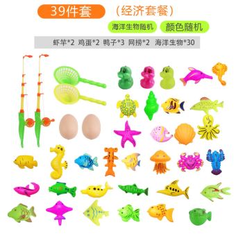 Peche A La Ligne Canne A Peche Enfant Jouet Jeux Peche De Societe Rotative Et Musique Jeu Cadeau Anniversaire Pour Fille Garcon39psc Autre Puzzle Achat Prix Fnac