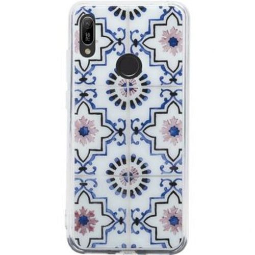 Coque rigide Morocco pour Huawei Y6 2019