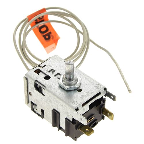 Thermostat 077B6916 pour Refrigerateur Indesit