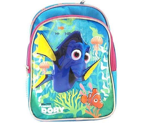 Disney Finding Dory New Girls 10 Backpack