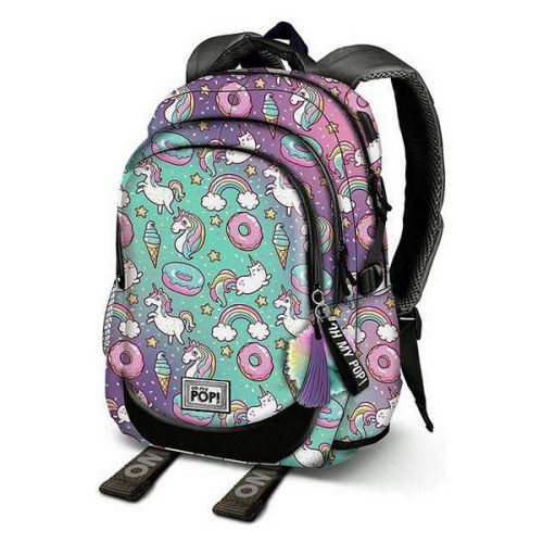Cartable Oh My Pop Dream (44 x 30 x 17 cm)