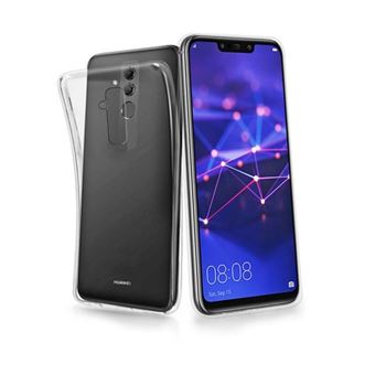 coque huawei mate 20 silicone