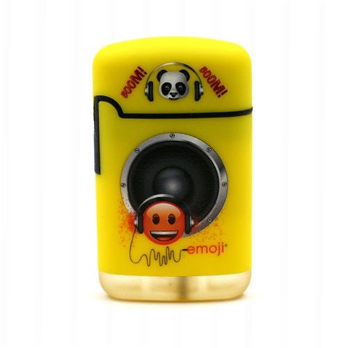 Briquet Turbo - Boom Boom