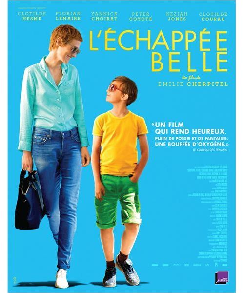 La Belle Promise AFFICHE CINEMA ORIGINALE