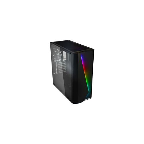 ENERMAX Makashi Boitier PC gaming E-ATX