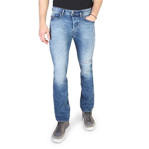 Diesel - BUSTER_L32_00SDHB - Bleu Taille 30,Couleur Bleu