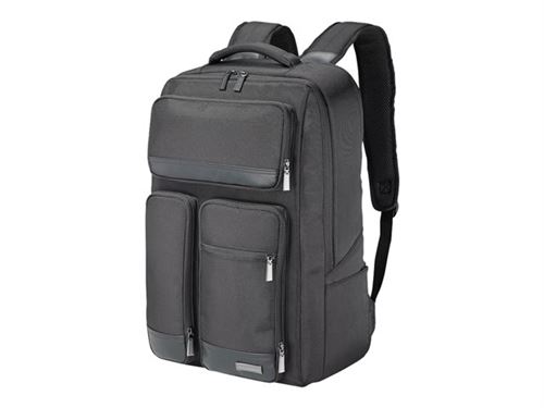 Asus Sac à dos Atlas Backpack noir 17 pouces
