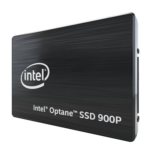 Intel SSD 900P, 280GB 280Go 2.5 PCI Express 3.0 - Disques SSD (280GB, 280 Go, 2.5 , PCI Express 3.0)