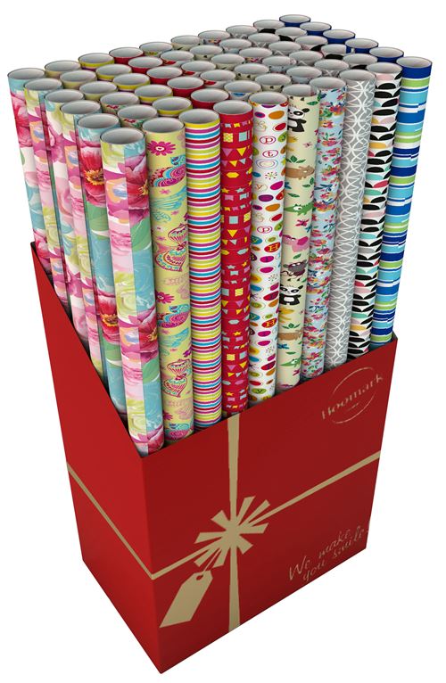 Papier cadeau toutes occasions 200x70cm