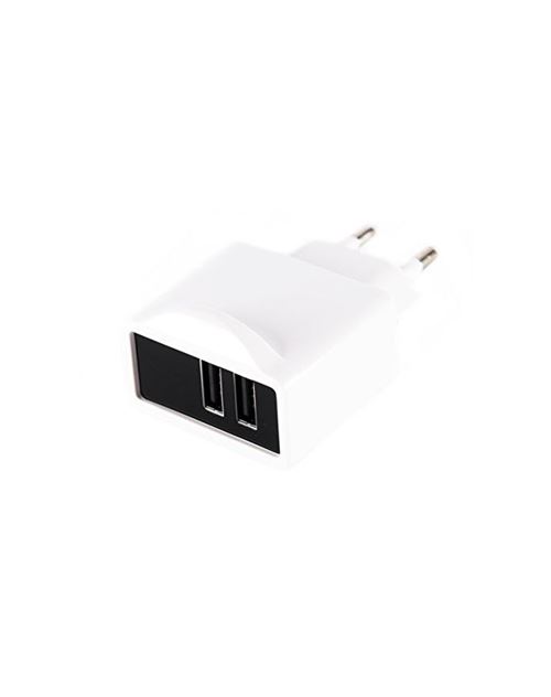 Chargeur mural approx! aatcat0038 appusbwall21w usb