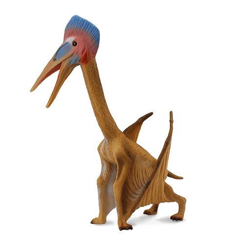 FIGURINES COLLECTA  - Dinosaure Hatzegopteryx 