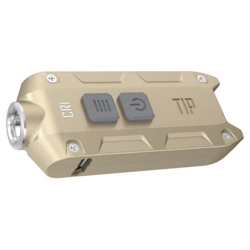Outdoor lampes torche, nitecore, nctipcrigd