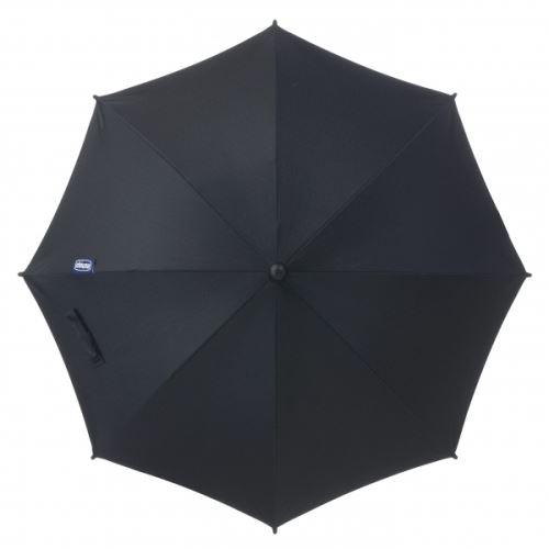 Chicco - ombrelle universelle pour poussette - noir