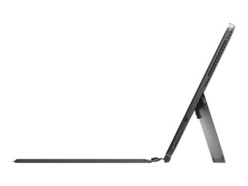 Dell Latitude 5290 2-In-1 - Tablette - Intel Core i5 8350U / 1.7 Ghz - Vpro - Win 10 Pro 64 Bits - UHD Graphics 620 - 8 Go Ram - 128Go SSD - 12.3" Écran Tactile 1920 X 1280 - Wi-Fi 5 - Noir - Btp