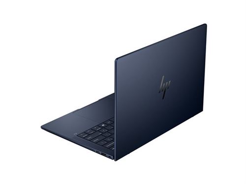 HP Elitebook X G1I Notebook Next Gen Ai - Copilot+ PC - Conception De Charnière À 177 Degrés - Intel Core Ultra 7 - 258V / Jusqu'À 4.8 Ghz - Win 11 Pro - Intel Arc Graphics 140V - 32Go Ram - 1To SSD Nvme - 14" Ips HP Sureview 5 1920 X 1200 - Nfc, Wi