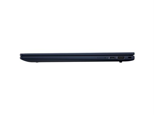 HP EliteBook X G1i Notebook Next Gen AI - Copilot+ PC - conception de charnière à 177 degrés - Intel Core Ultra 7 - 258V / jusqu'à 4.8 GHz - Win 11 Pr