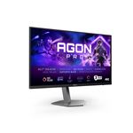Écran AOC AG276QZD2 - 27' OLED 2560x1440 240Hz FreeSync