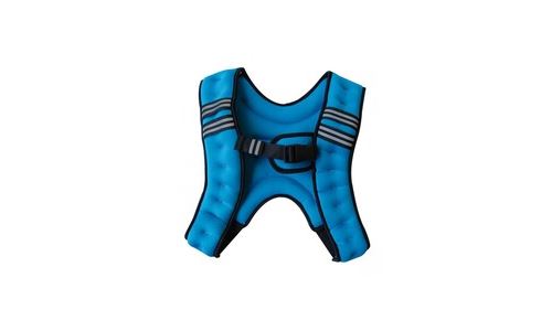 Sveltus Gilet Lesté 5 Kg - Image 3