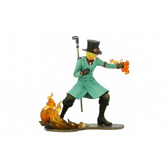 Figurine Banpresto 9792 One Piece Stampede Brotherhood Iii Sabo