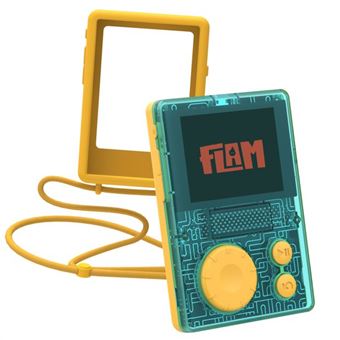 AUSONIA NIVEAU PROFESSIONNEL EN ALUMINIUM AVEC BASE