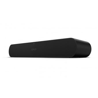 Barre de son Sonos Ray Dolby Digital 3.0 Noir