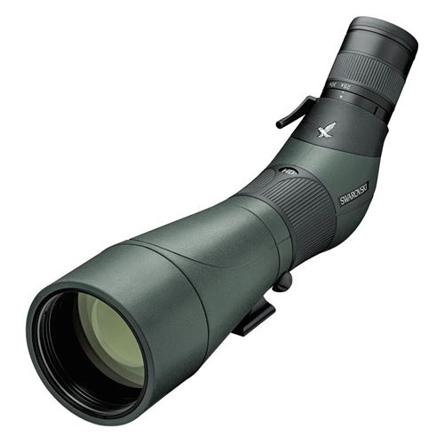 Swarovski longue-vue coudée ats 80 hd avec oculaire 20-60x