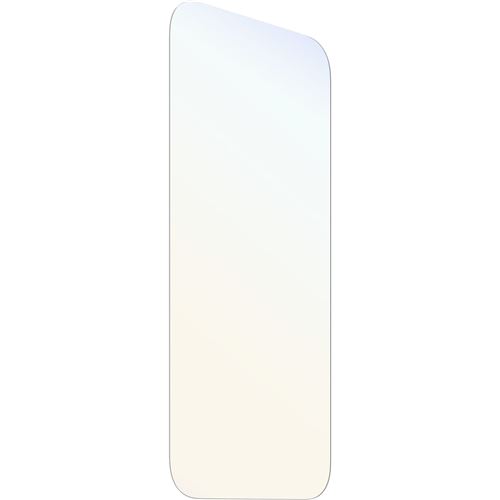 OtterBox Premium Pro - Protection d écran pour téléphone portable - antimicrobien, lumière bleue - verre - clair - pour Apple iPhone 15 Pro