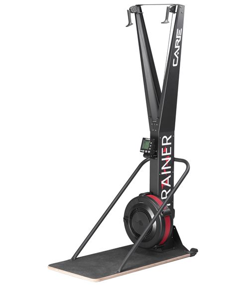 Care Ski Trainer - Connecté - Image 2
