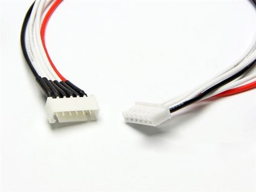 Rallonge Câble Senseur Xhr 5s - 18,5v - Pichler