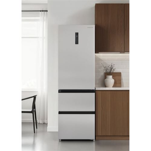 CREATE R&eacute;frig&eacute;rateur combin&eacute; -  - Studio Combi Pro Flex 401 - Perfect Fit - Space Pro - Care+