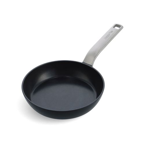 Greenpan - Poêle à frire Evolution - 20 cm - Noir - Image 2