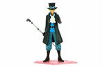 Figurine Banpresto 8864 One Piece Magazine Figure Special Episode "Luff" Volume 3 19 cm