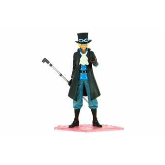 Figurine Banpresto 8864 One Piece Magazine Figure Special Episode "Luff" Volume 3 19 cm